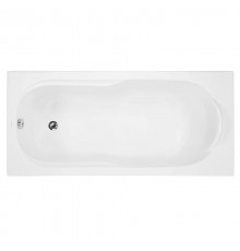 Акриловая ванна Vagnerplast Nymfa 160 x 70 см