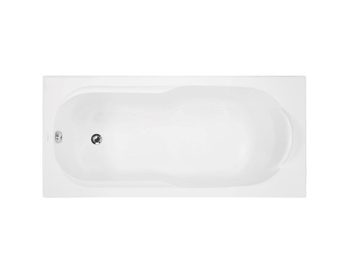 Акриловая ванна Vagnerplast Nymfa 160 x 70 см