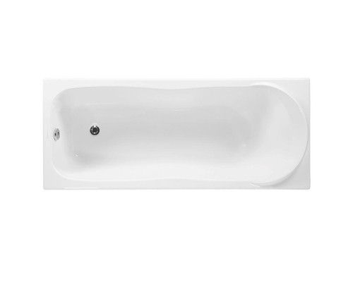 Акриловая ванна Vagnerplast Penelope 170 x 70 см (VPBA177PEN2E-04)