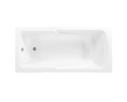 Акриловая ванна Vagnerplast Ultra 150 x 80 см