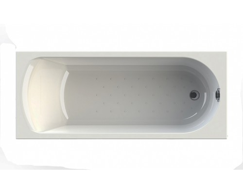 Акриловая ванна Радомир Vannesa Николь 150x70 см, с фронтальной панелью и каркасом, 2-78-0-0-1-239