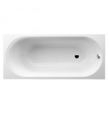 Ванна Villeroy&Boch CETUS UBQ170CEU2V-01, 170 x 75 см, alpin