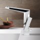 Смеситель Grohe Allure Brilliant 20342000 для раковины