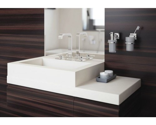 Смеситель Grohe Allure 20188000 для раковины