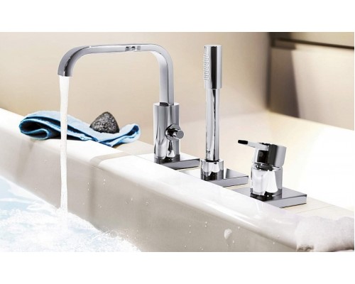 Смеситель Grohe Allure 20188000 для раковины