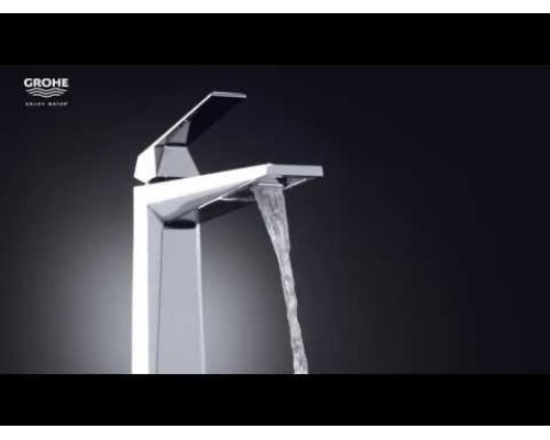 Смеситель Grohe Allure Brilliant 23114000 для раковины