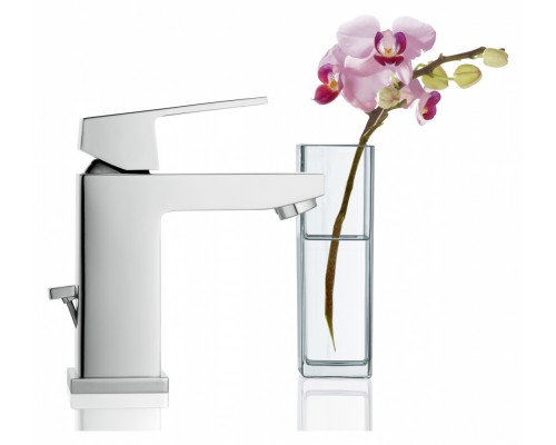 Смеситель Grohe Eurocube 2312700E для раковины