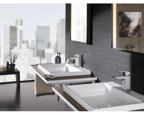 Смеситель Grohe Eurocube 2312700E для раковины