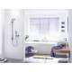 Смеситель Grohe Eurodisc Cosmopolitan 3319020E для раковины