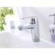 Смеситель Grohe Eurodisc Cosmopolitan 3319020E для раковины