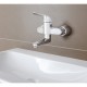 Смеситель Grohe Euroeco Speсial 32771000 для раковины