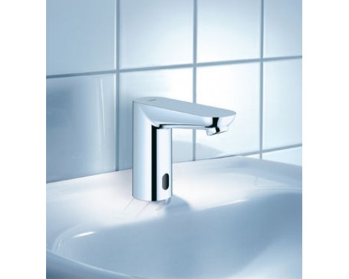 Смеситель Grohe Euroeco Cosmopolitan E 36271000 для раковины, сенсорный (без смешивания)