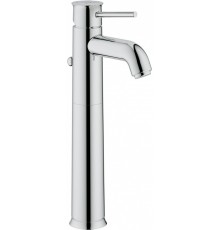 Смеситель Grohe BauClassic 32868000 для раковины свободностоящий, высокий