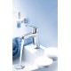 Смеситель Grohe Eurodisc Cosmopolitan 3319020E для раковины