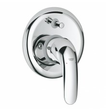 Смеситель Grohe Euroeco 32747000 для ванны и душа