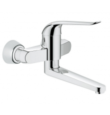 Смеситель Grohe Euroeco Speсial 32772000 для раковины