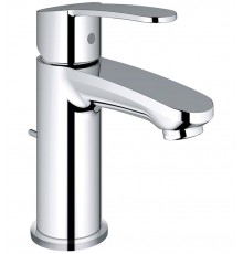 Смеситель Grohe Eurostyle Cosmopolitan 23037002 для раковины