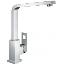 Смеситель для кухни Grohe Eurocube 31255000