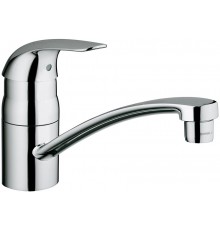 Смеситель для кухни Grohe Euroeco 32750000