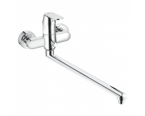 Смеситель для ванны Grohe Eurosmart Cosmopolitan 32847000 универсальный