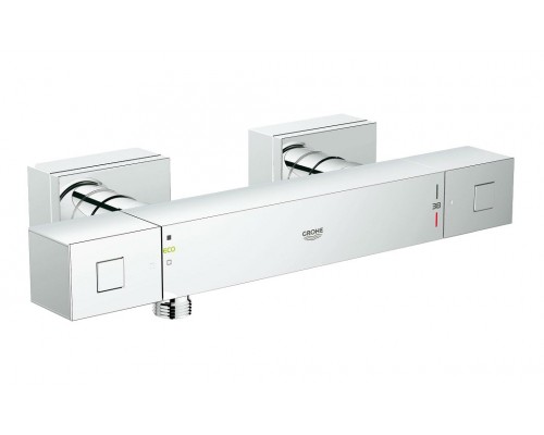 Термостат Grohe Grohtherm Cube 34488000 для душа