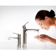 Смеситель Hansgrohe Focus 31608000 для раковины Е2