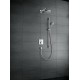 Смеситель Hansgrohe ShowerSelect для душа, термостатический, хром, 15763000