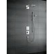 Переключатель потоков Hansgrohe ShowerSelect для душа, хром, 15764000