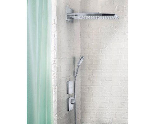 Переключатель потоков Hansgrohe ShowerSelect для душа, хром, 15764000