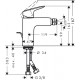 Смеситель для биде Hansgrohe Logis 71200000