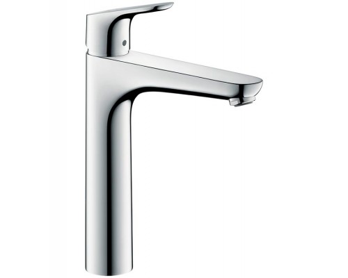 Смеситель Hansgrohe Focus 31608000 для раковины Е2