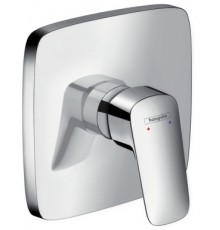 Смеситель Hansgrohe Logis для душа, хром, 71605000