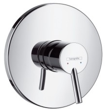 Смеситель Hansgrohe Talis S для душа, хром, 32675000