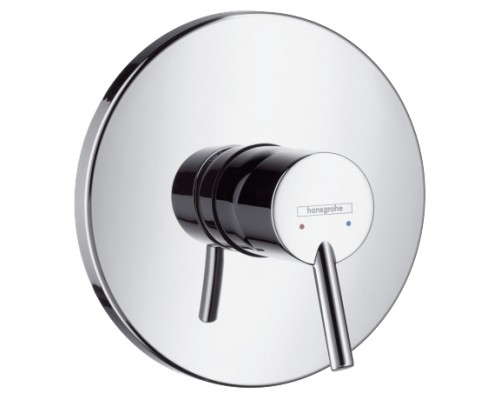 Смеситель Hansgrohe Talis S для душа, хром, 32675000