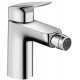 Смеситель для биде Hansgrohe Logis 71200000