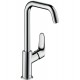 Смеситель для раковины Hansgrohe Focus Е2, хром, 31609000