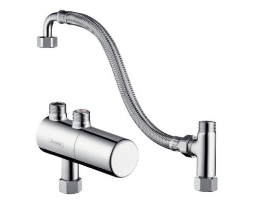 Термостат Hansgrohe Ecostat 15346000