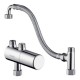 Термостат Hansgrohe Ecostat 15346000