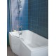 Смеситель Ideal Standard Connect Blue B9921AA для ванны и душа