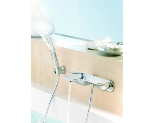 Смеситель Kludi Balance 524450575 для ванны и душа