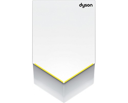 Сушилка для рук Dyson Airblade AB 12 V White