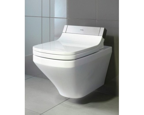 Электронная крышка-биде Duravit DuraStyle 610200002000300