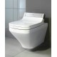 Электронная крышка-биде Duravit DuraStyle 610200002000300