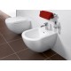 Подвесной унитаз Villeroy&Boch Subway 56001001