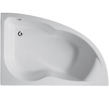Ванна акриловая Jacob Delafon Micromega Duo 150 x 100 см, левая/правая, E60218RU-00/ E60219RU-00