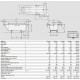 Стальная ванна Kaldewei Cayono мод. 751, 180*80*41 см, без покрытия, 2751.0001.0001