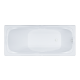 Акриловая ванна Triton Стандарт 170 х 75 см
