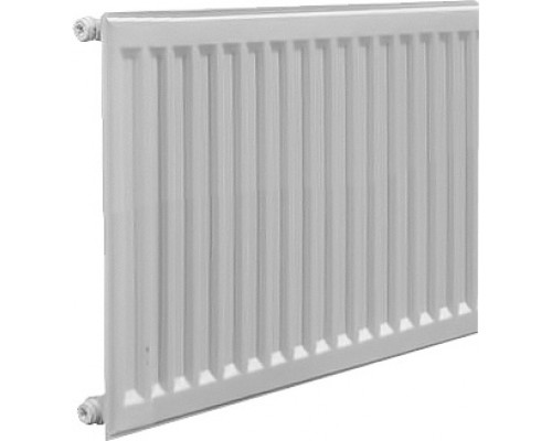 Радиатор стальной Kermi FK0 10, 61x500x600, RAL 9016 (белый)