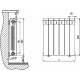 Алюминиевый радиатор Rifar Alum 500 12 секций