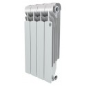 Радиатор алюминиевый Royal Thermo Indigo 500 4 секции (НС-1054826)